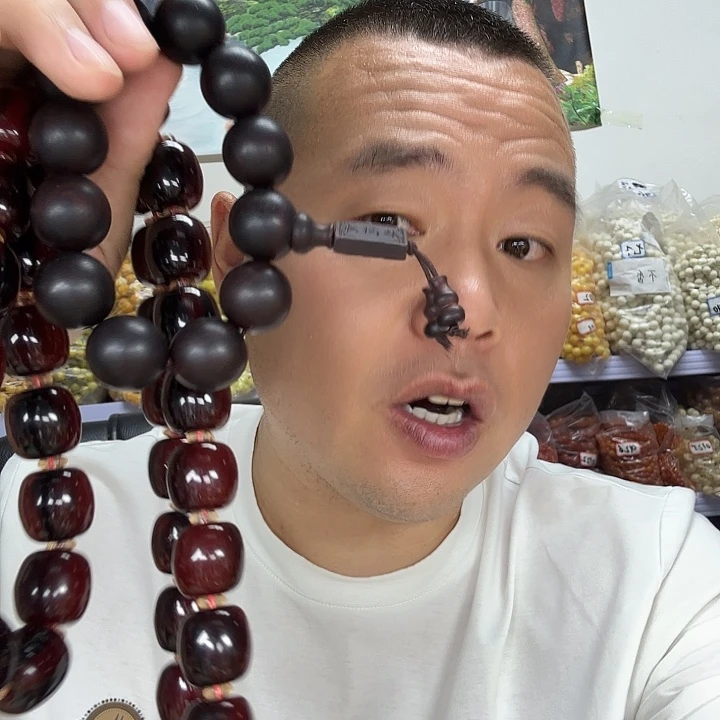 大果紫檀（缅甸花梨）27
