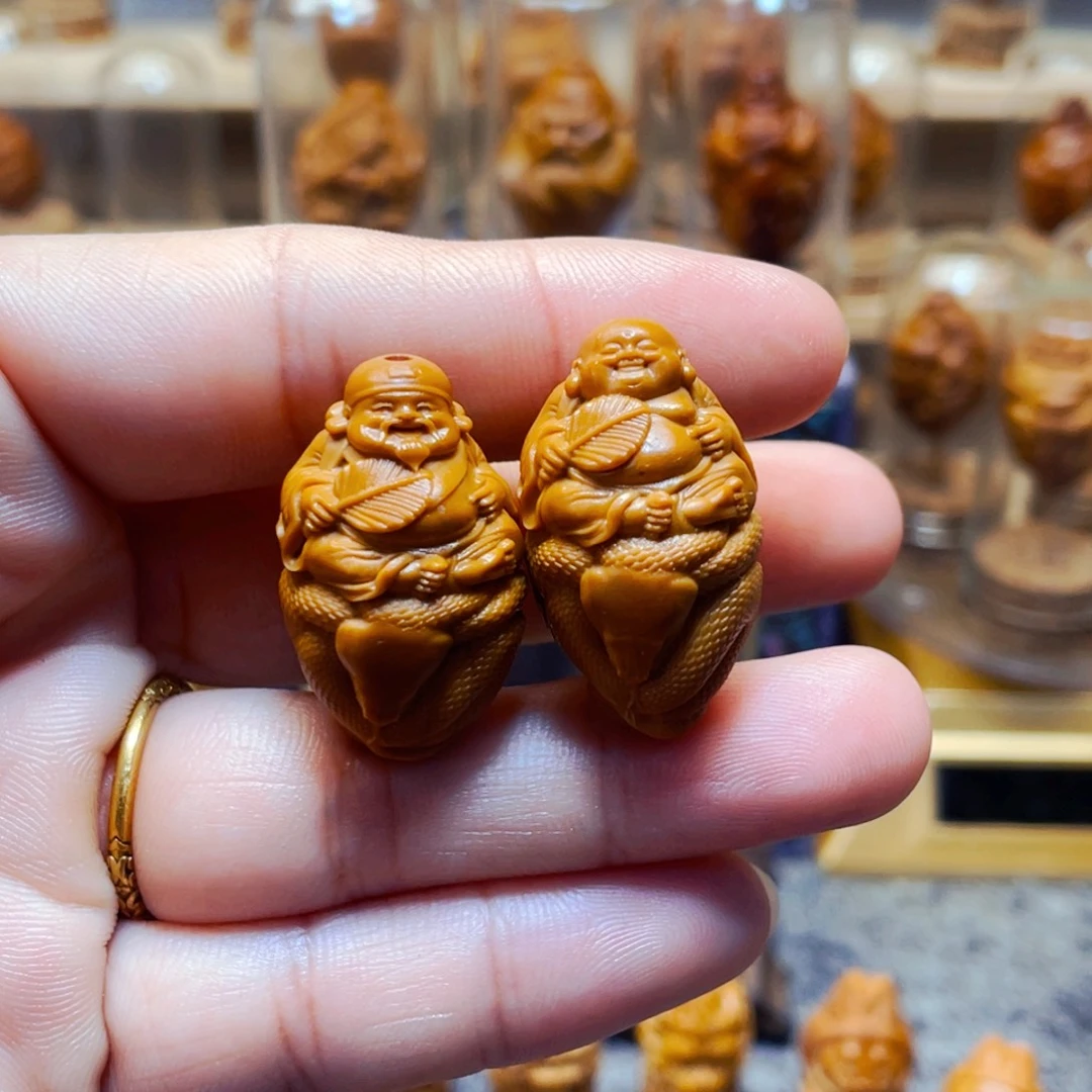 橄榄核手串/手链橄榄