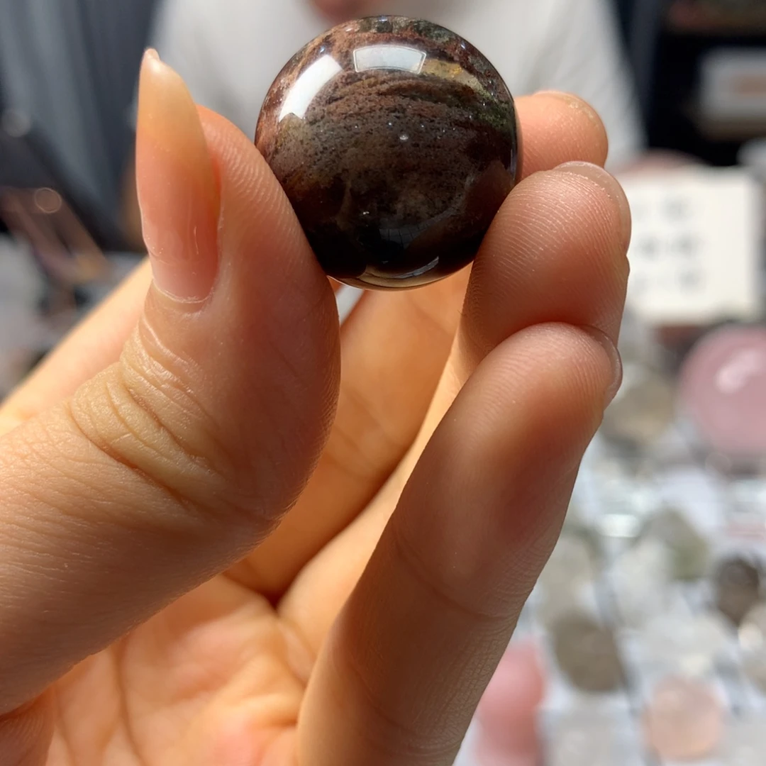 紫晶珠宝半成品未镶嵌❄️****