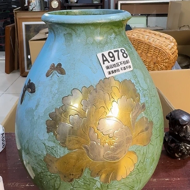 中古商品谨慎下单978