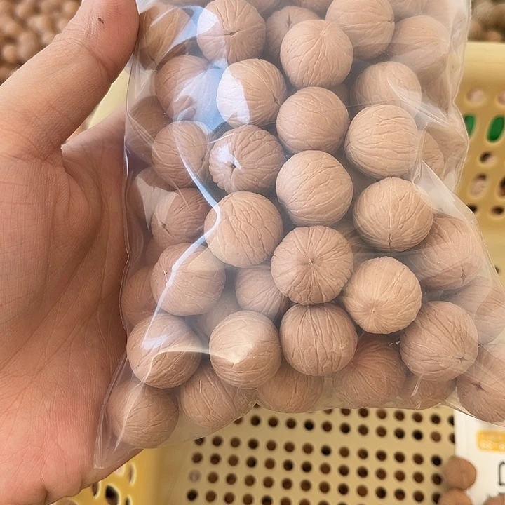 手串猴头核桃聚宝盆100颗