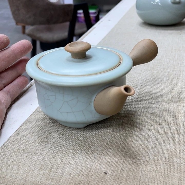 壶茶具茶杯陶瓷茶具