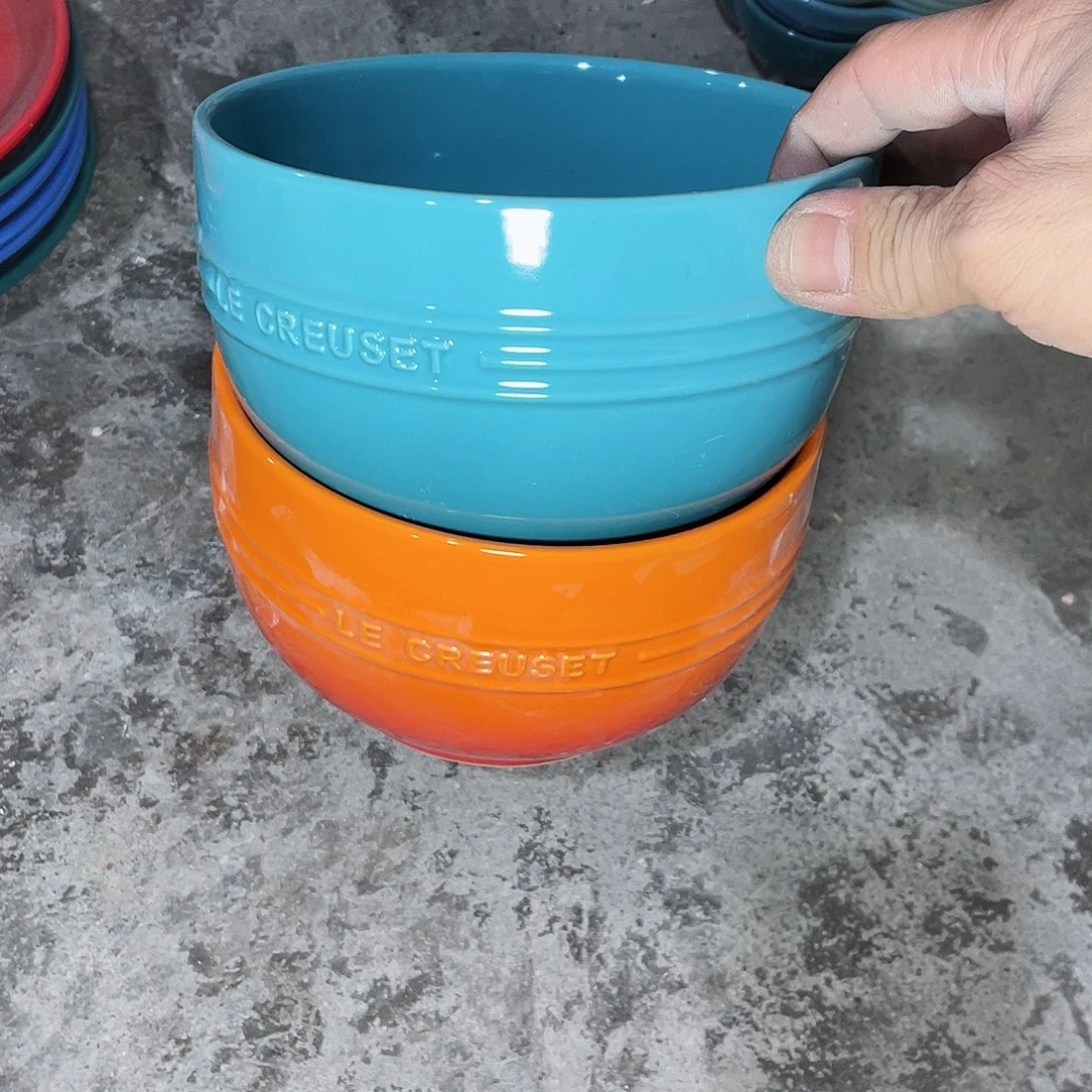 瓷片微瑕陶瓷餐具家用