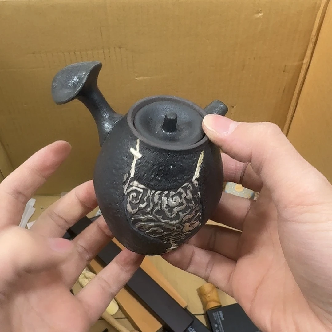 茶宠瓷器茶具系列