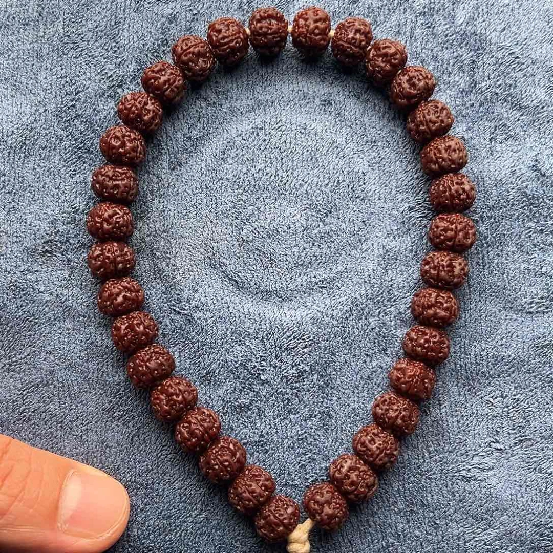 吊坠金刚菩提平细