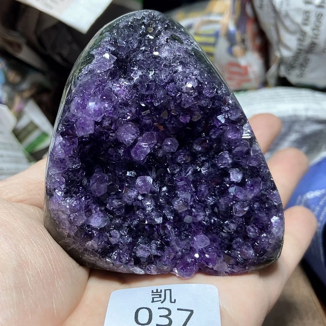 水晶天然水晶摆件未镶嵌