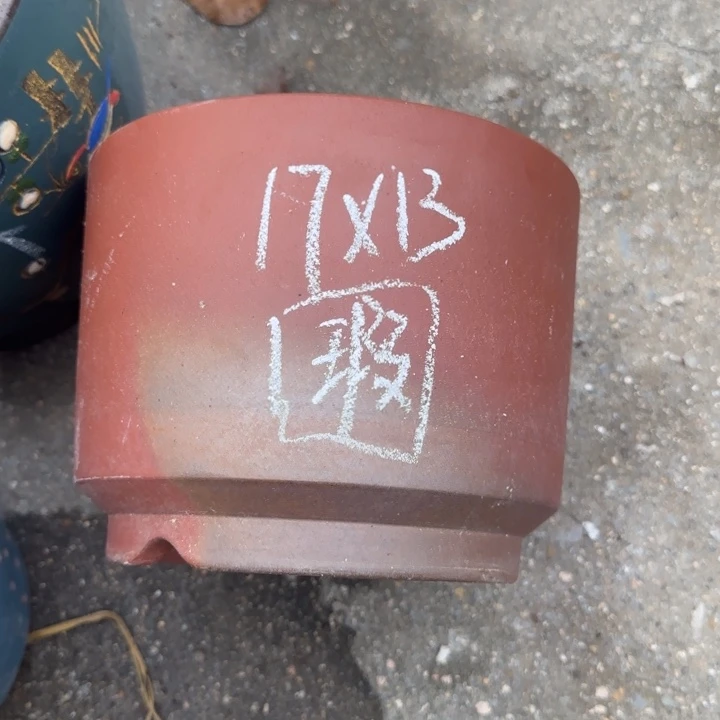 花盆紫砂特价商品