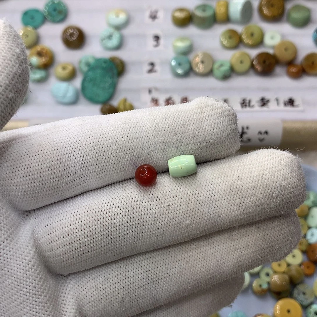 南红玛瑙珠宝半成品未镶嵌c*k