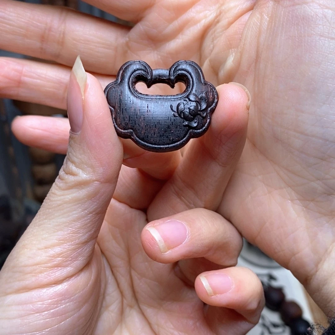 黑*马缅甸小叶降真香降真香