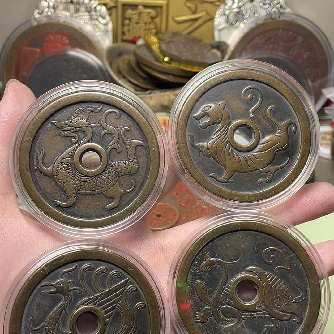 铜一物一拍 现场下单