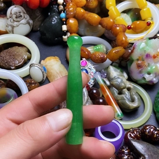 交***！紫金钵盂菩提吊坠