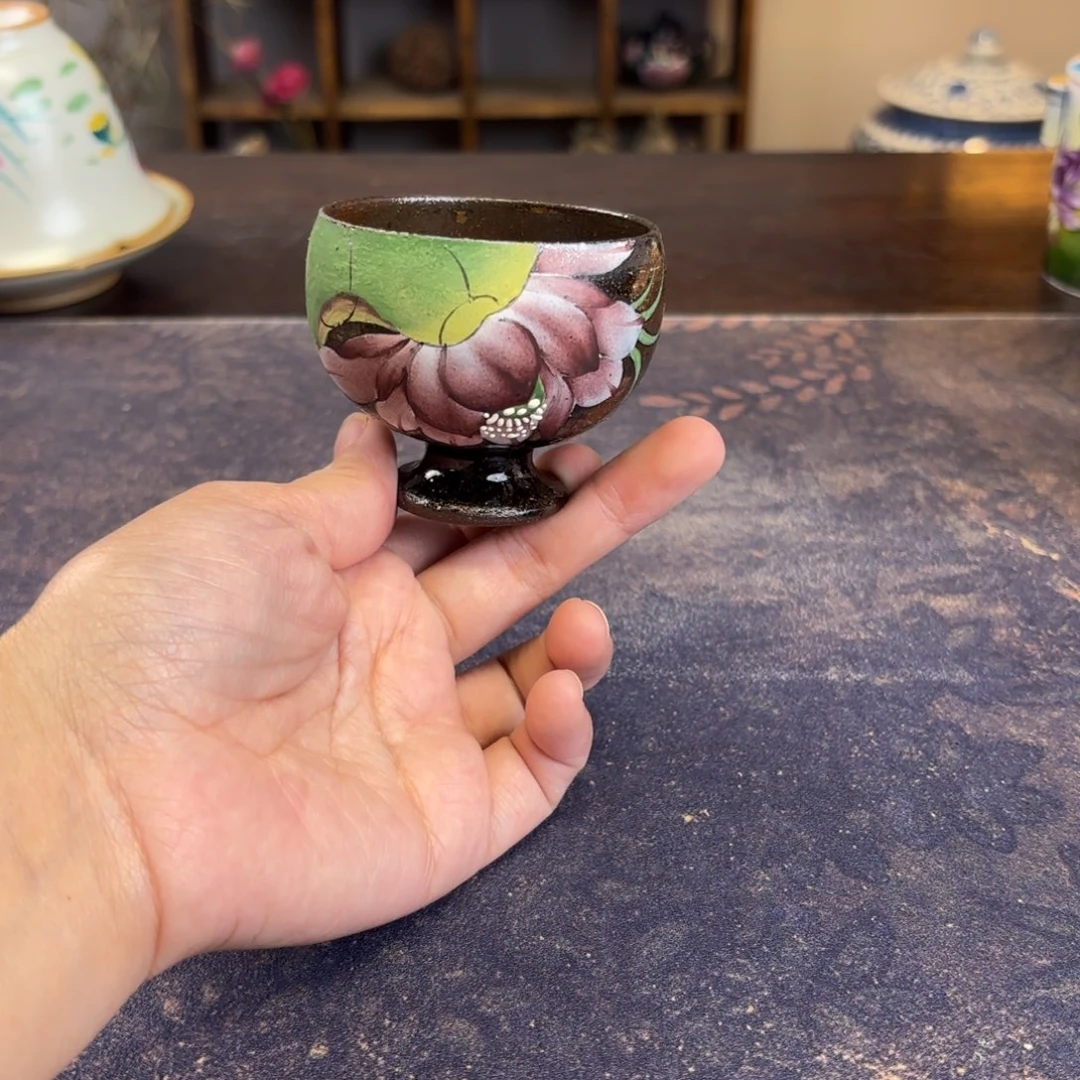 景德镇纯手工陶瓷工艺