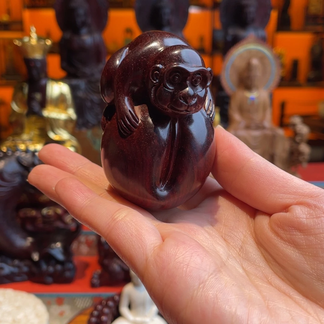 檀香紫檀（小叶紫檀）