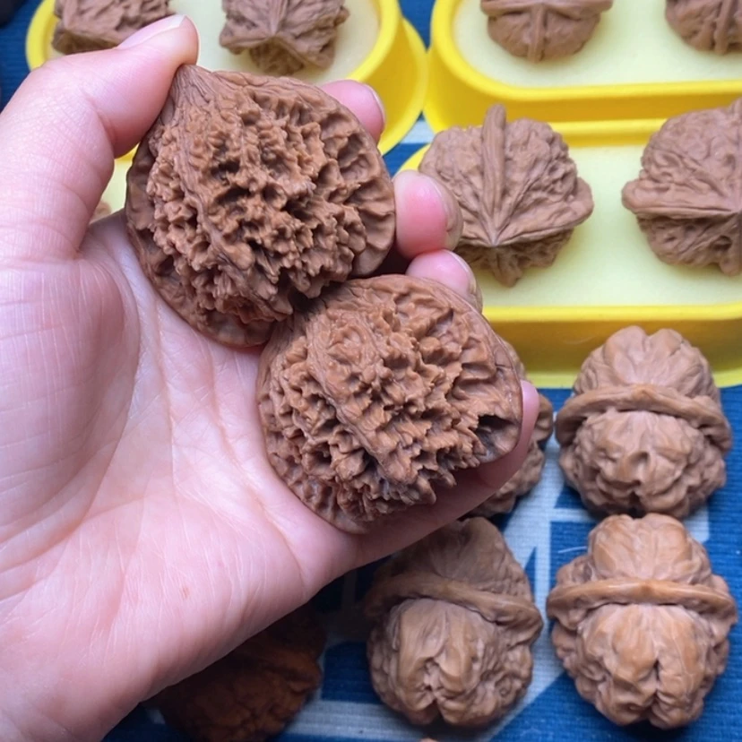 【闪购商品】手串/手链核桃边48全品满天星