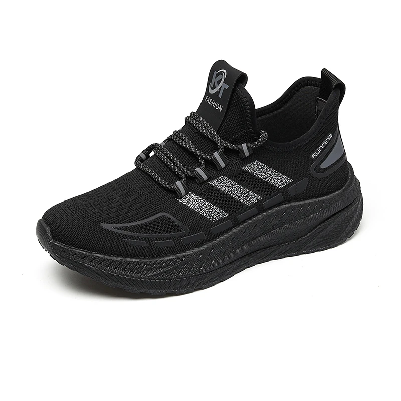 休闲运动网面鞋网面透气保暖鞋时尚老北京布鞋男鞋男士网面软底