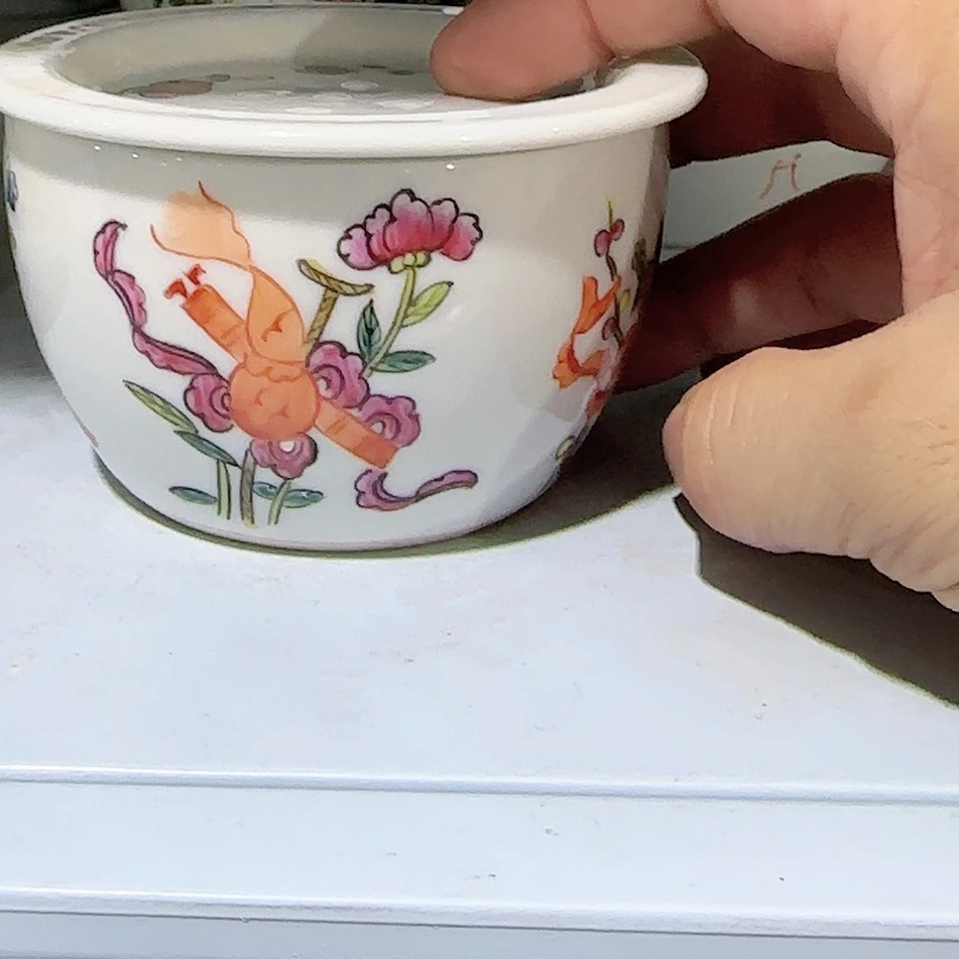 瓷片手绘瓷器手绘瓷器