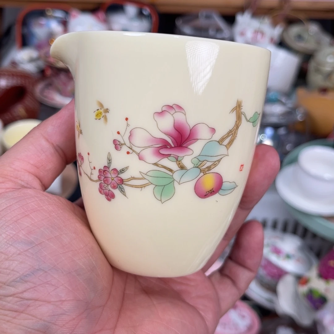 孤品特价茶具清仓