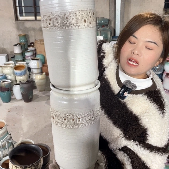 红陶正品口15高31