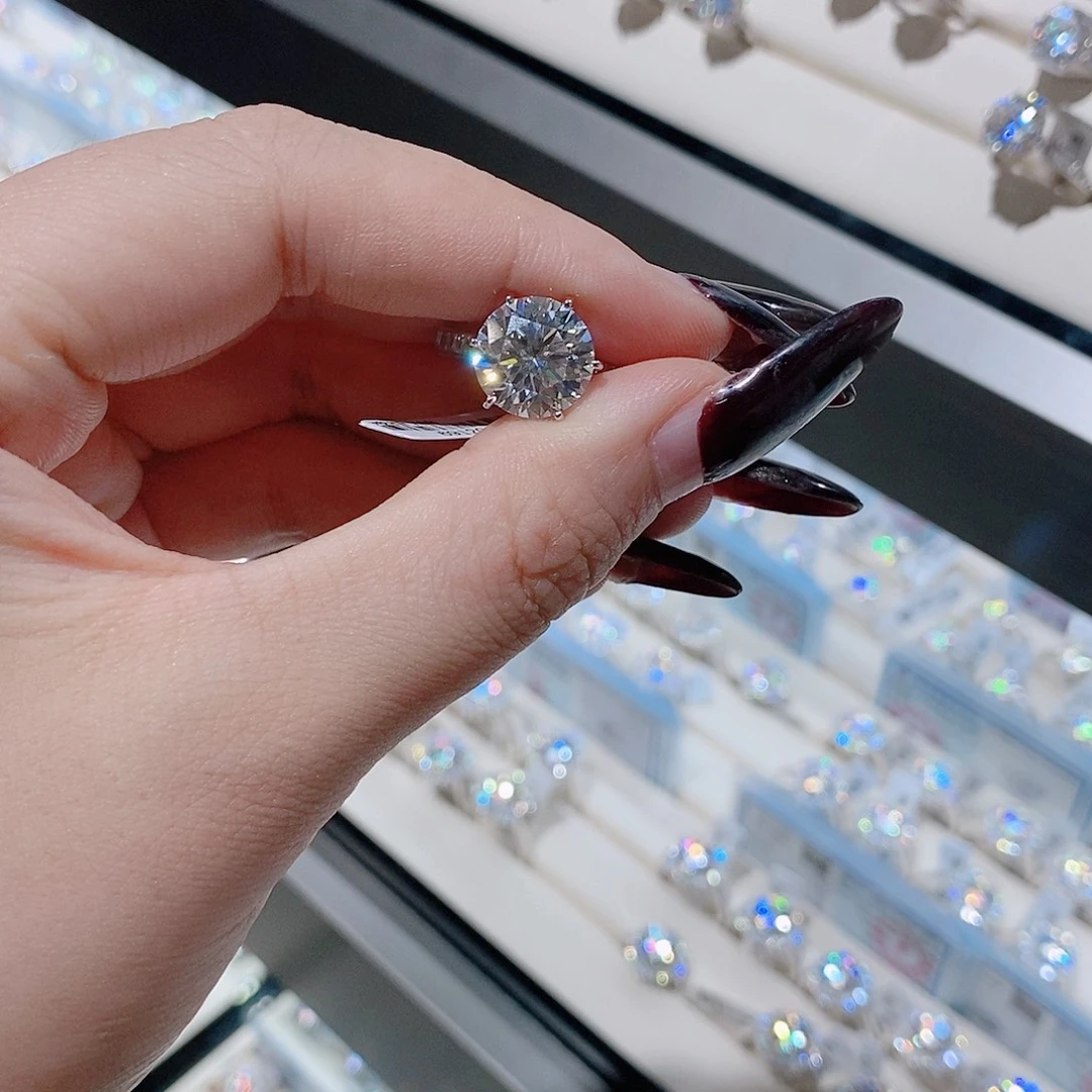 玻璃铜合金合金莫桑