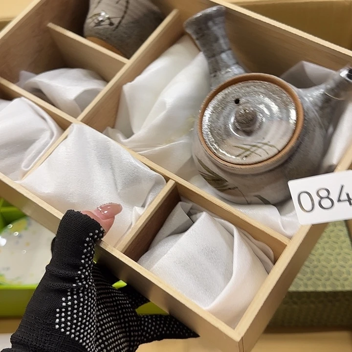 静****中古物品默认微瑕no退no换