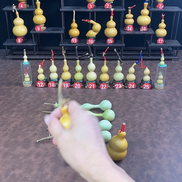 东***来葫芦花一枝三两重