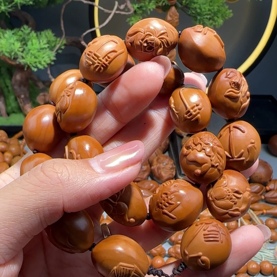 手串/手链橄榄核福利待遇
