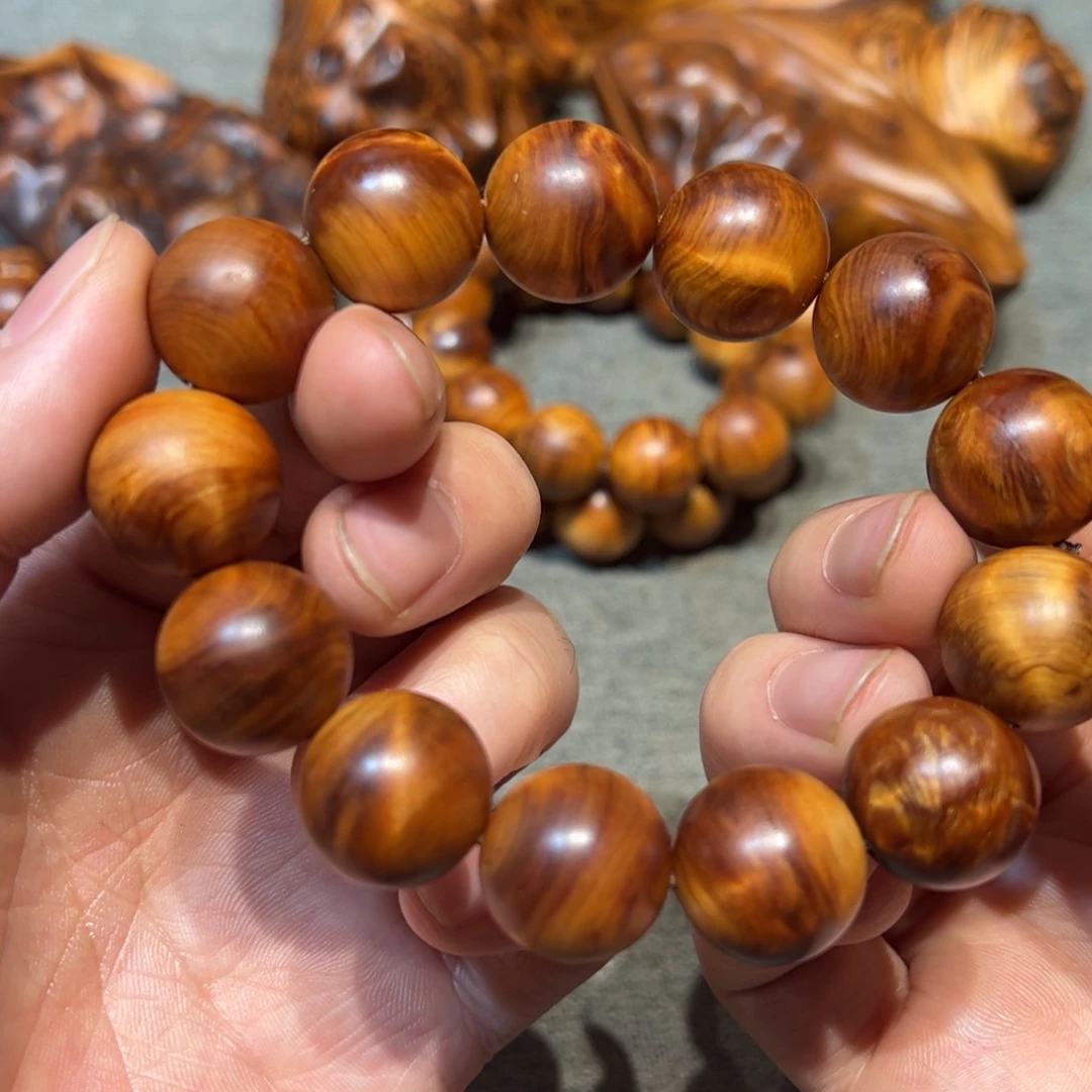 太行崖柏陈化太行