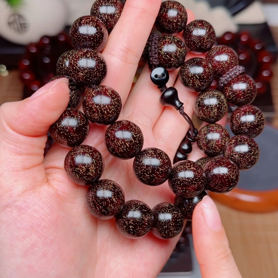 檀香紫檀（小叶紫檀）Q1.5