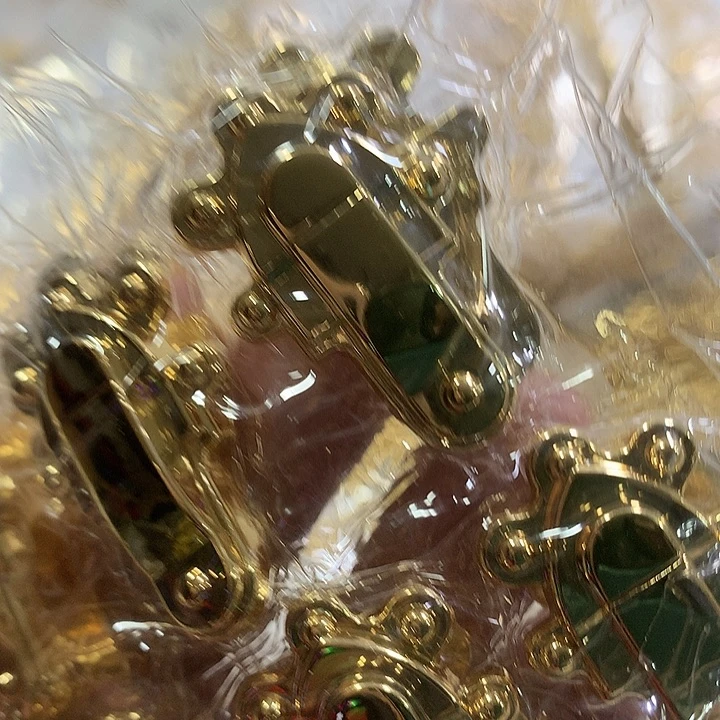 无纺布驴家盒子包扣10个