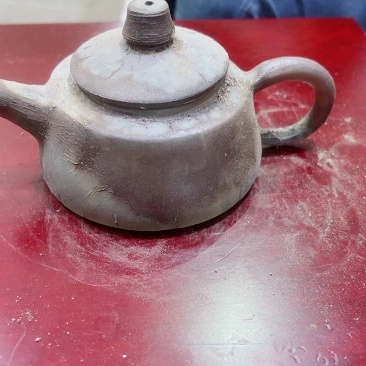 坭兴陶贵台龙窑61