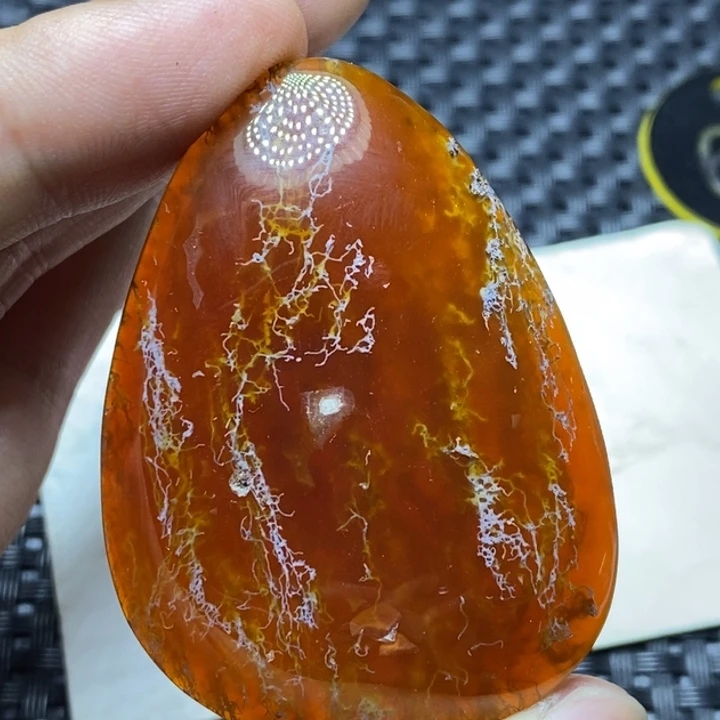 老***V未镶嵌无玛瑙/玉髓