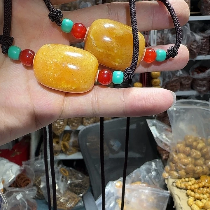 妖花桶珠多样性发其一