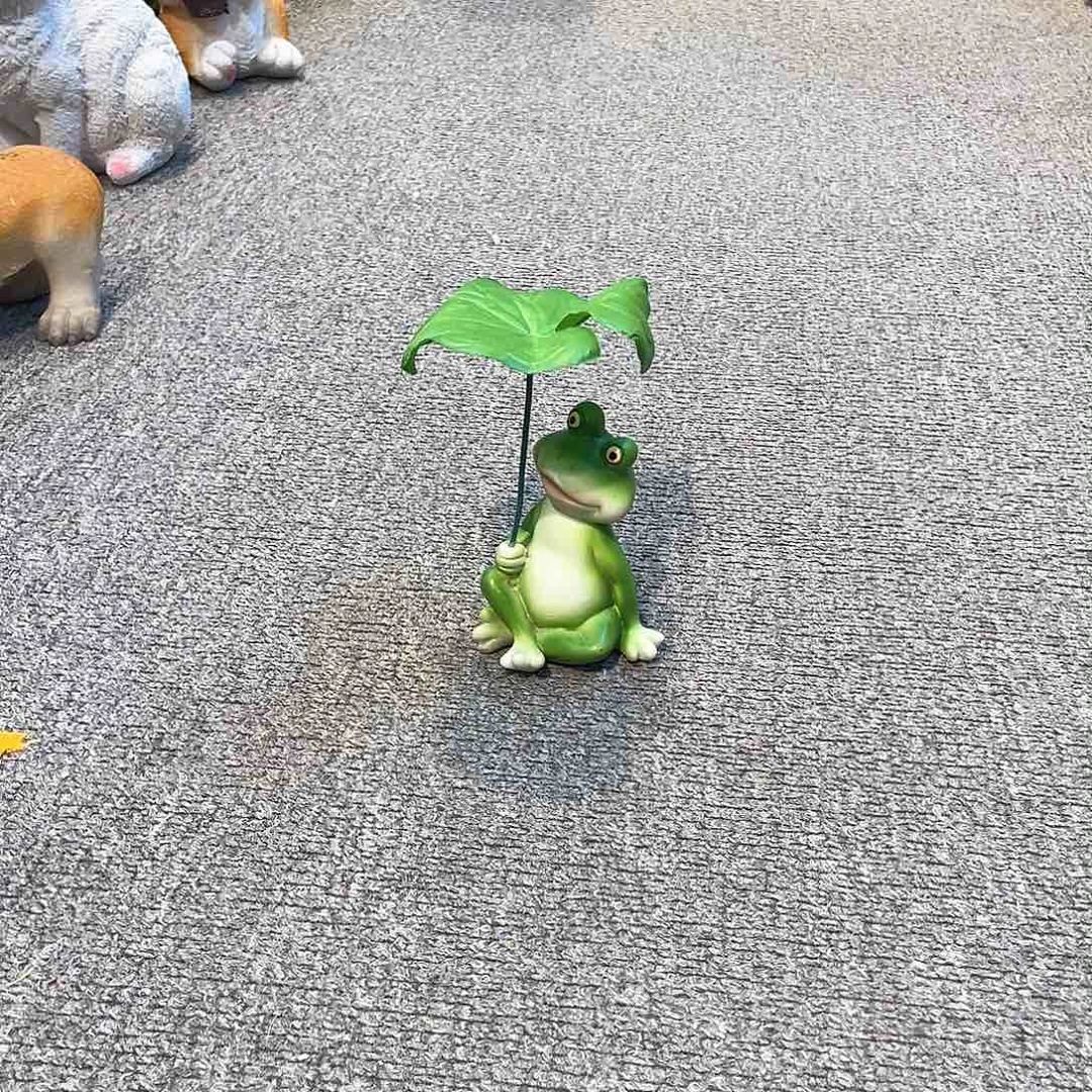 户外花园庭院摆件00