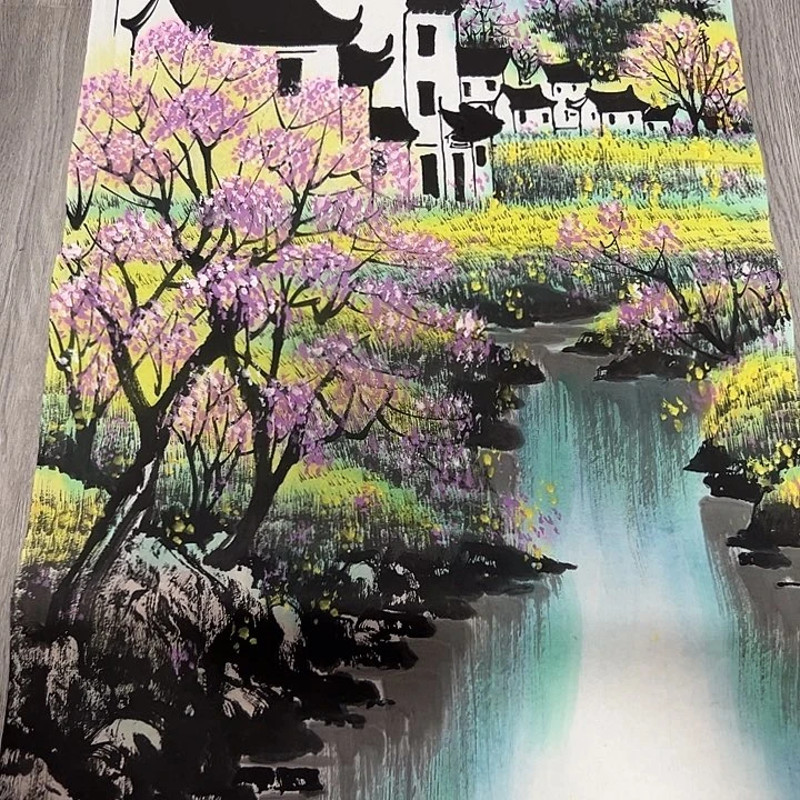 国画手绘国画专用链接