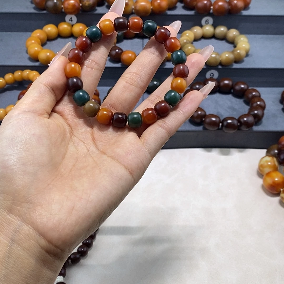 菩提根/象牙果吊坠