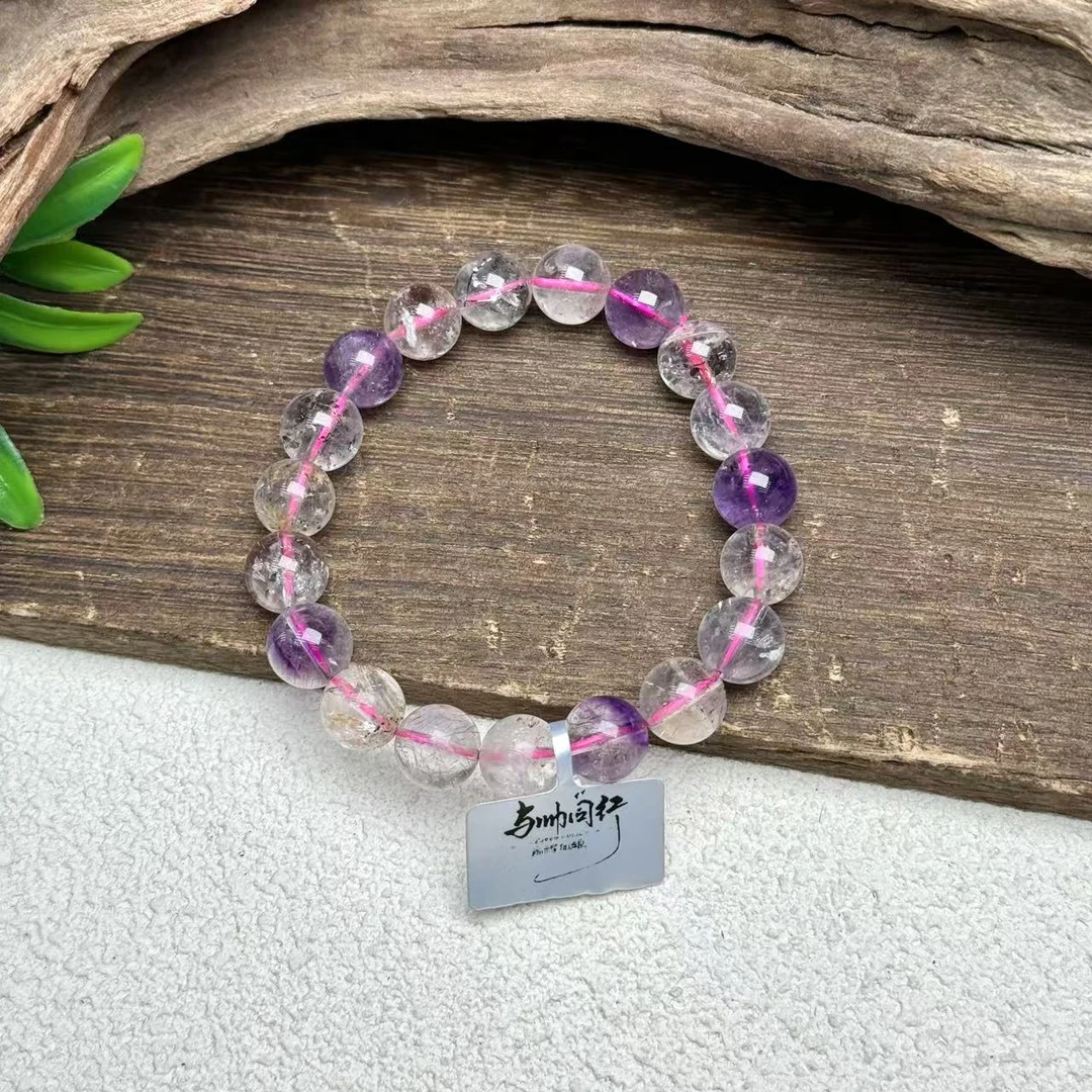 超七水晶单圈D053139——多样性发其一