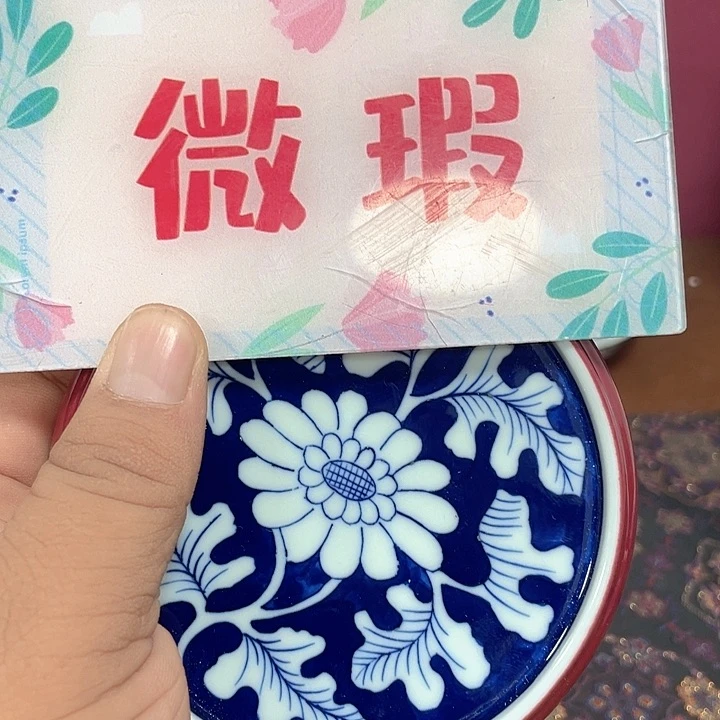 景德镇陶瓷手工制作