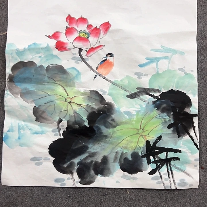 京一美术馆作品欣赏