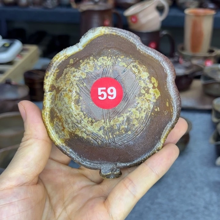 奥本建一茶具茶具