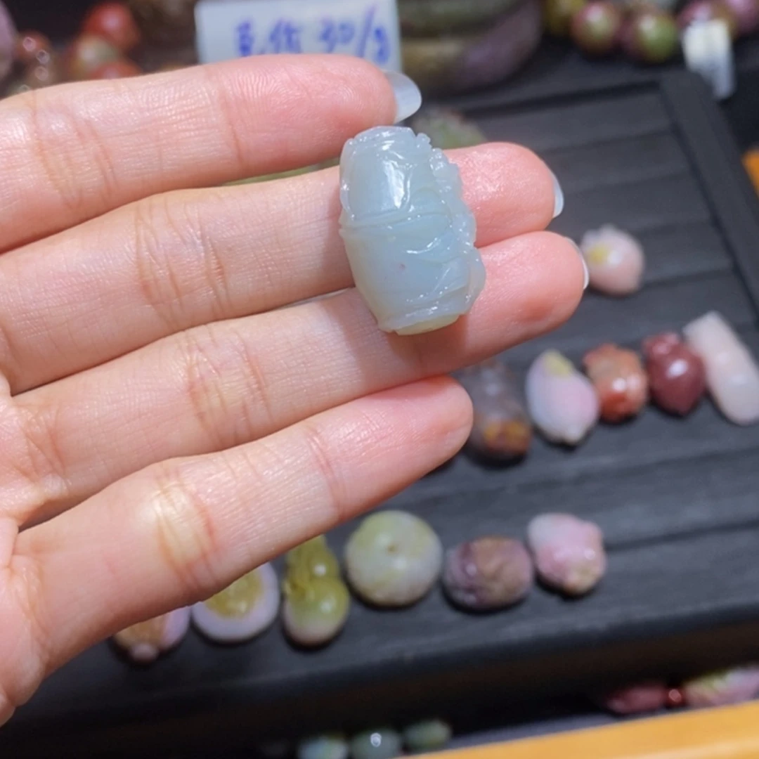 【闪购商品】未镶嵌手链玛瑙/玉髓