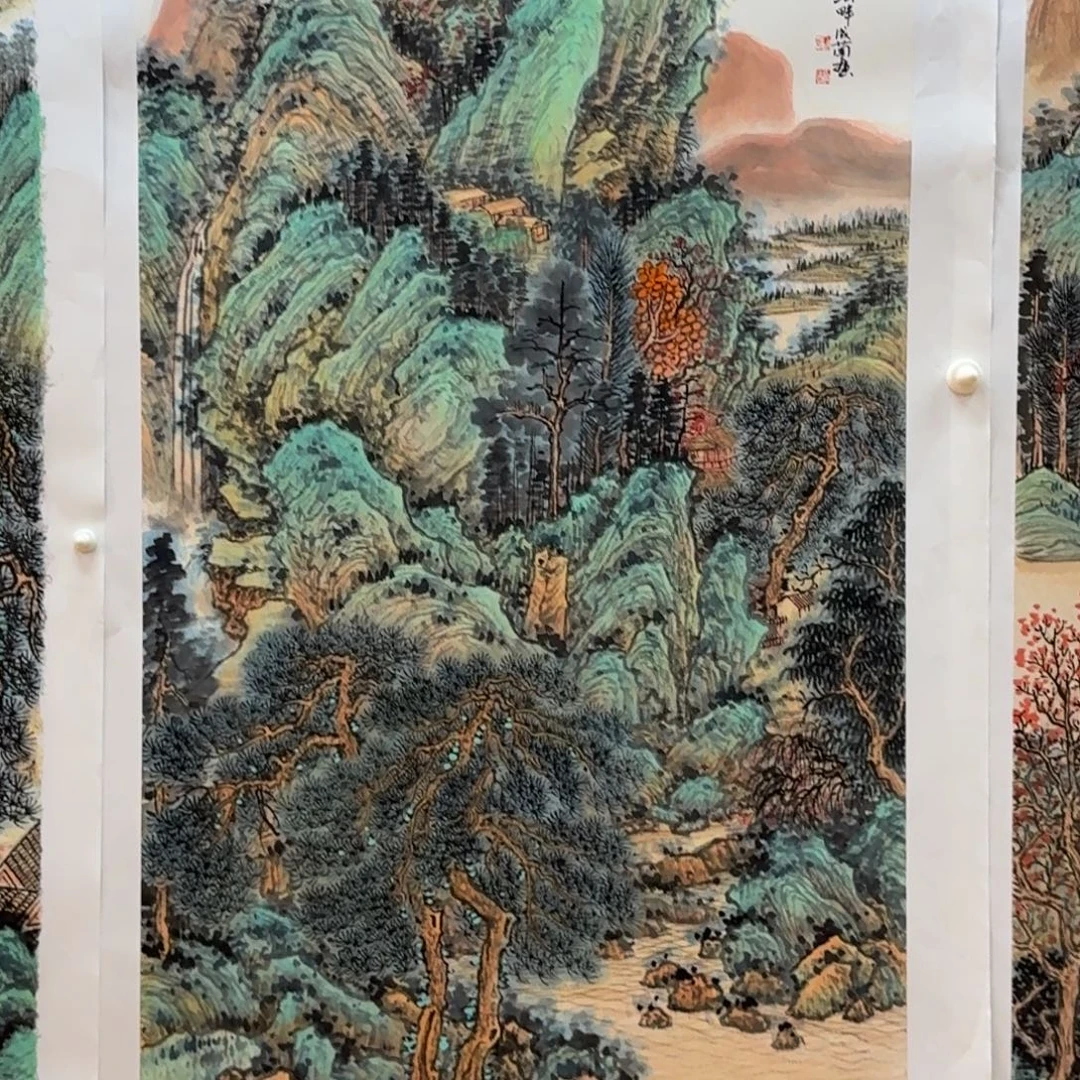 国画四尺哈哈哈哈哈哈