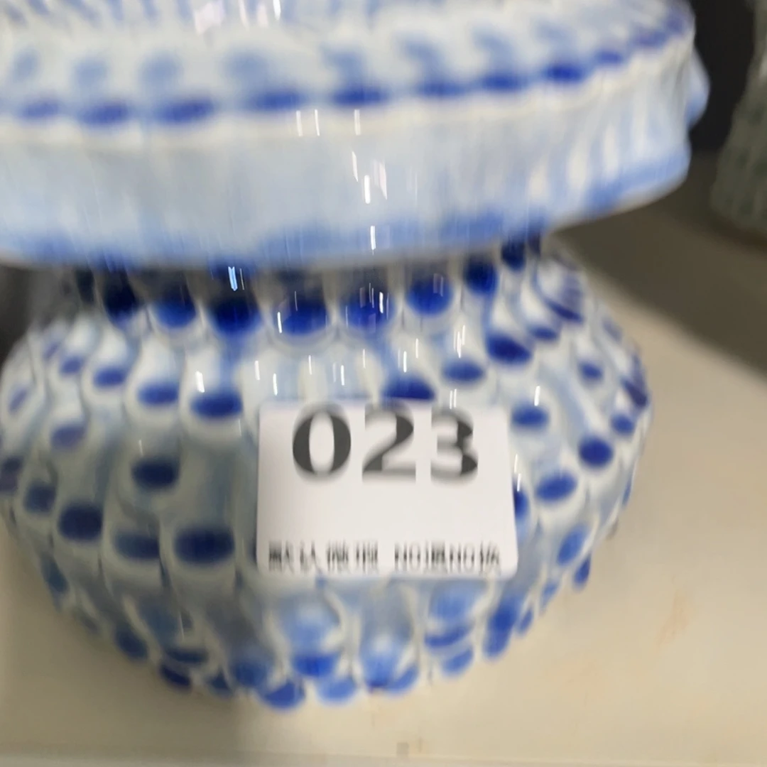 花瓶摆件装饰景德镇陶瓷博物研究所