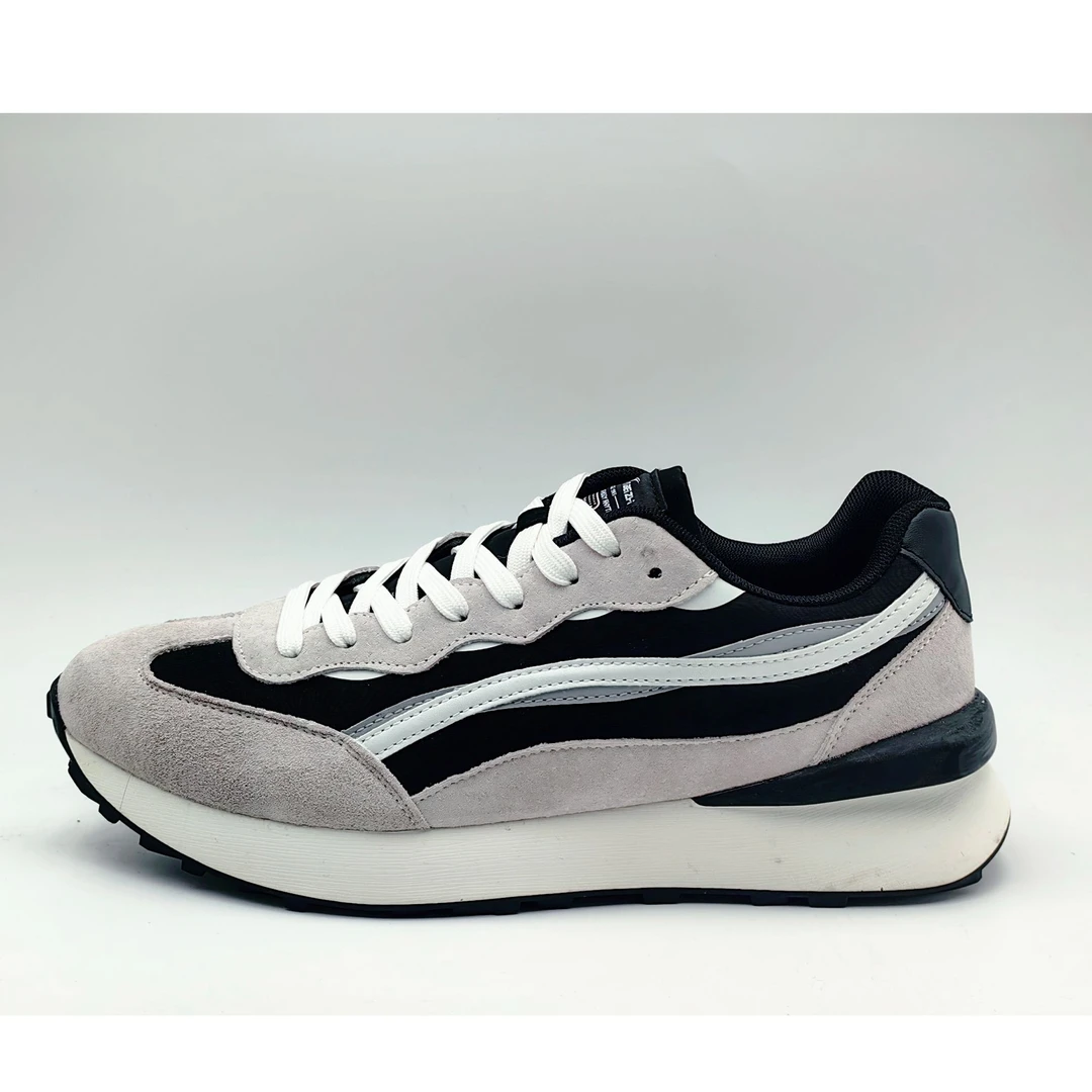 孤品025时尚休闲鞋