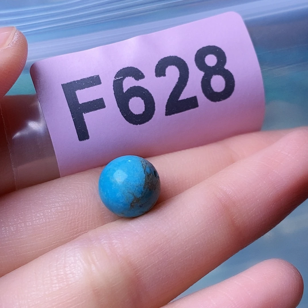 十堰原生态绿石头特色手工配饰