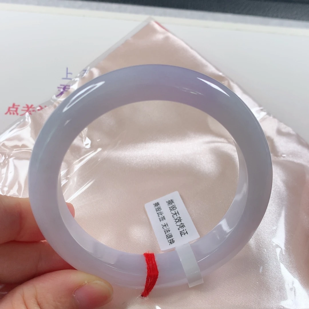 未镶嵌手镯翡翠202