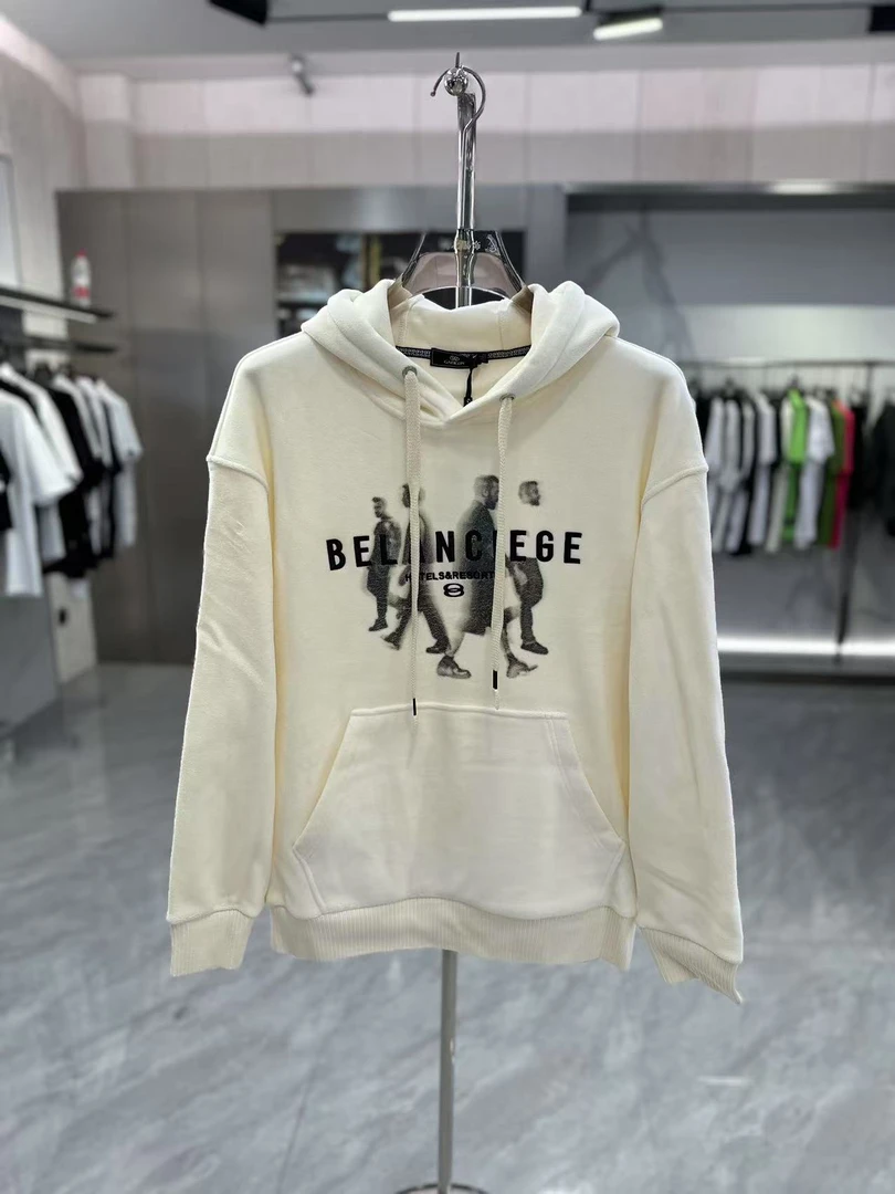 W5119秋冬男士卫衣A19