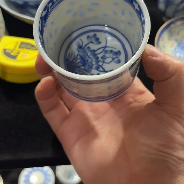 景德镇陶瓷工艺品