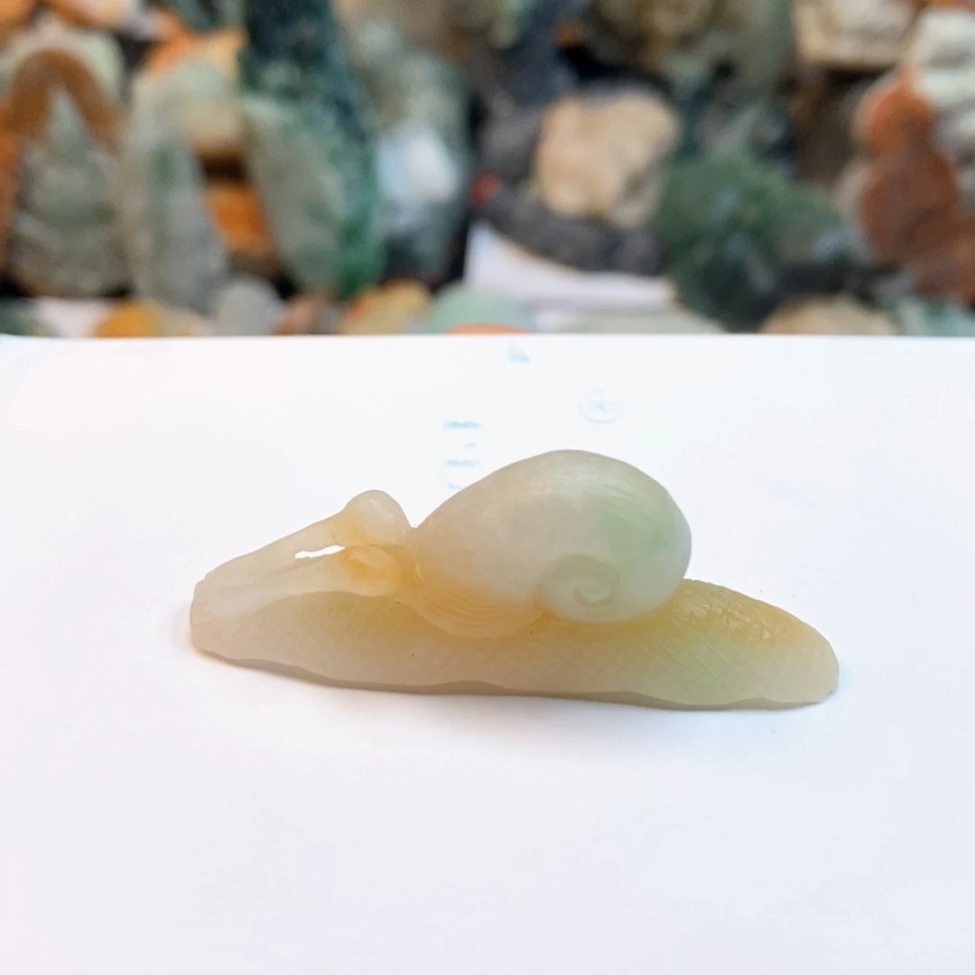 未镶嵌定制翡翠特色6