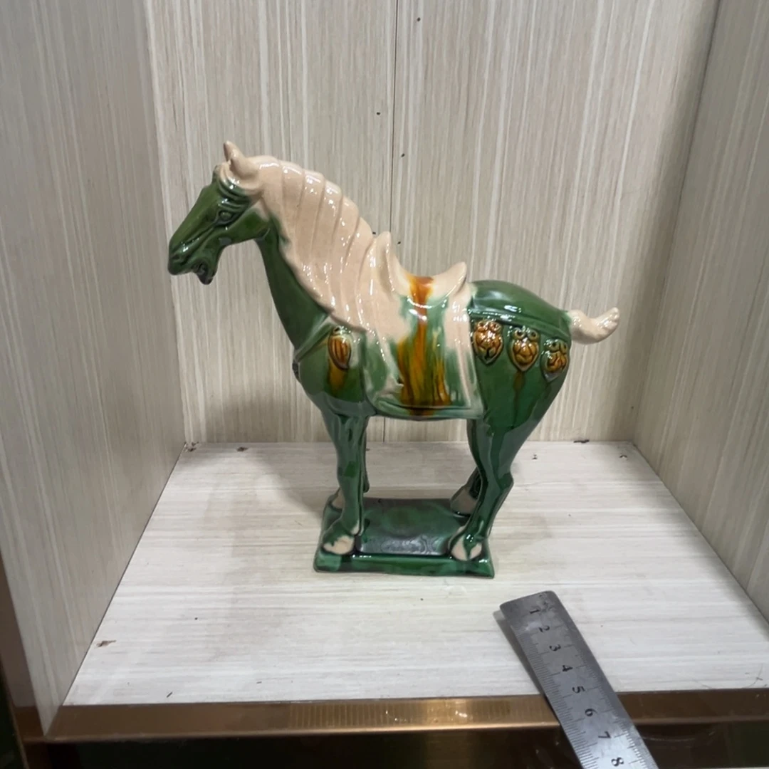 号高温陶瓷工艺饰品（微瑕慎拍）23