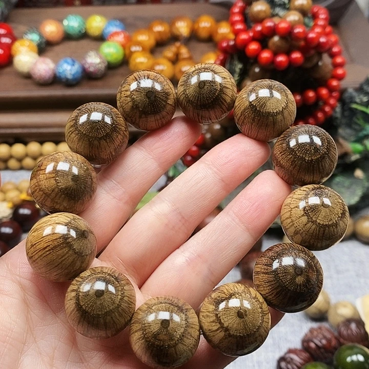 0***号藤类手串/手链买麻藤1.5